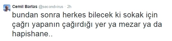 cemil barlas tweet