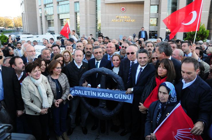 chp caglayan