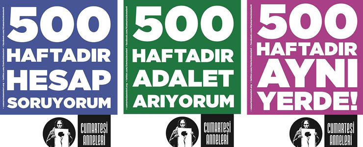 cumartesi anneleri tweet