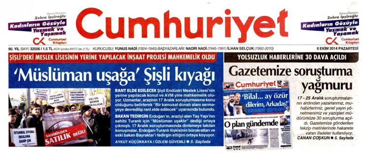 cumhuriyet