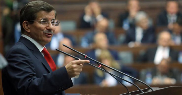 davutoglu