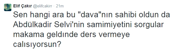 elif twit