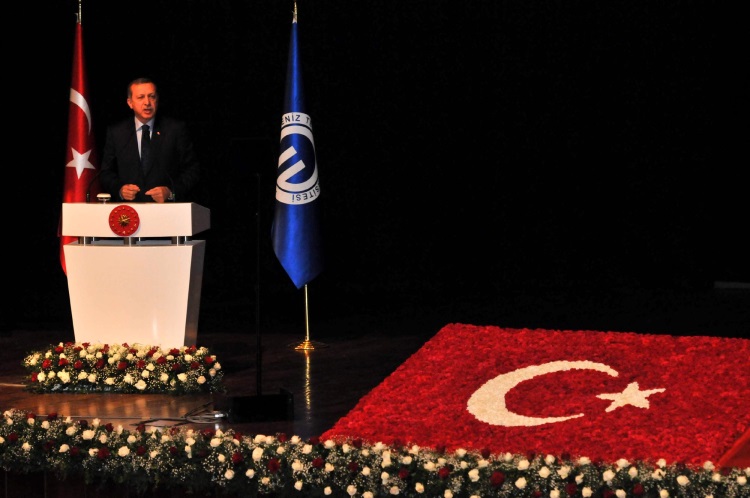 Fotoğraf: DHA