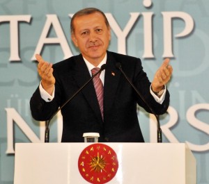 Fotoğraf: DHA