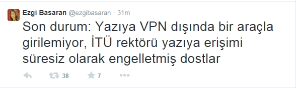 ezgi tweet son