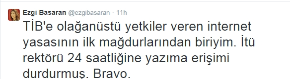 ezgi tweet