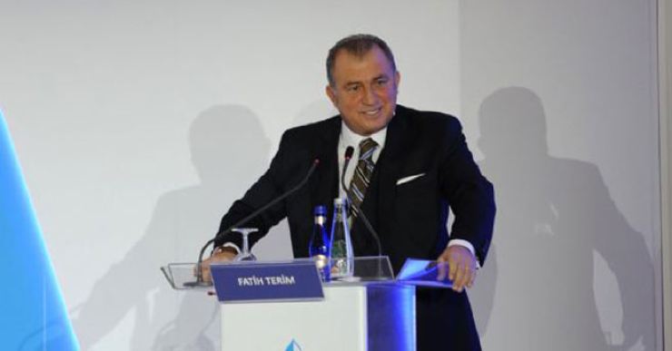 fatih terim