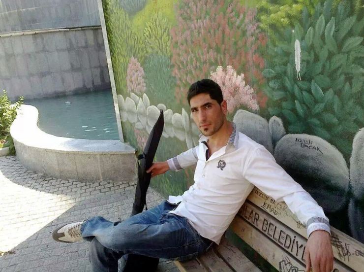 hakan buksur