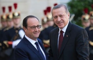 Fotoğraf: DHA