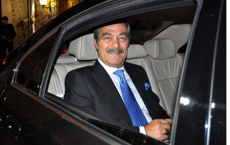 kadir inanir