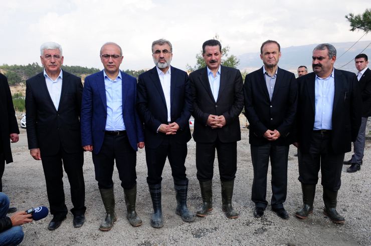 Fotoğraf: DHA