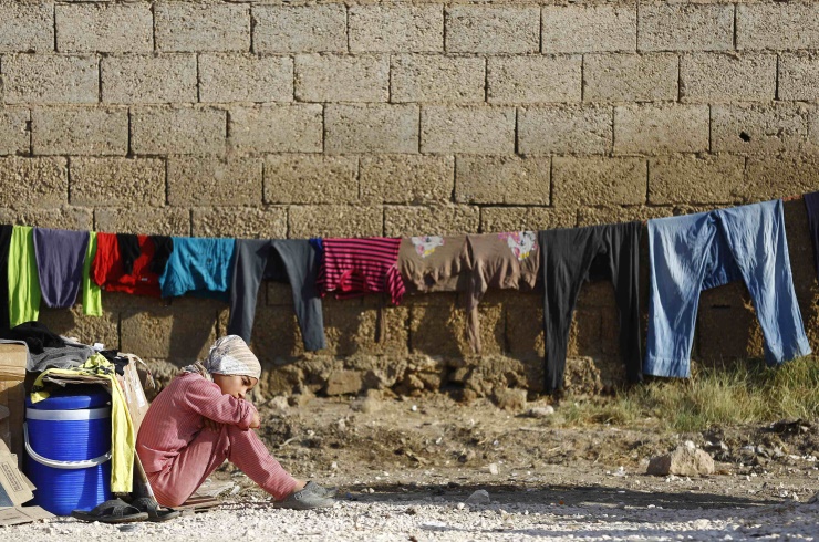 Fotoğraflar: Reuters