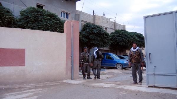 kobani dha