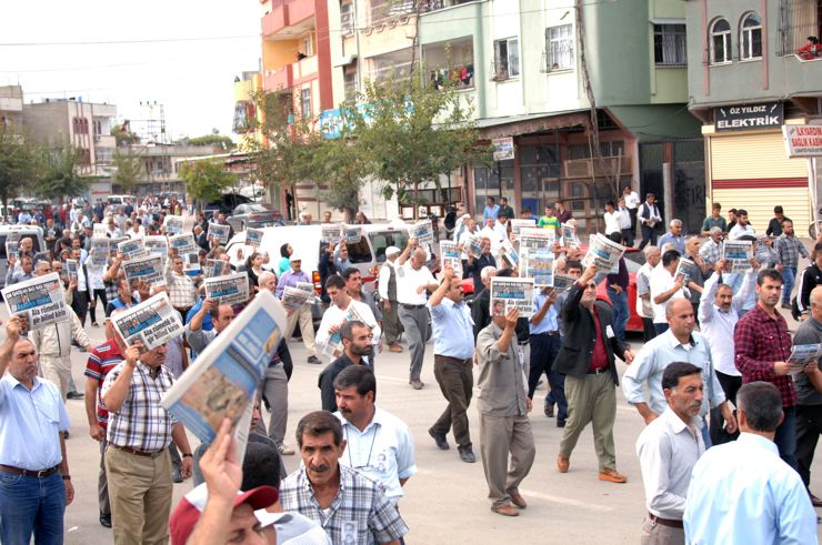 Fotoğraf: DHA