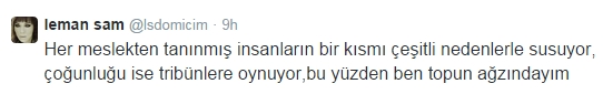 lemansam tweet