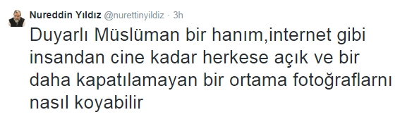 nurettin tweet