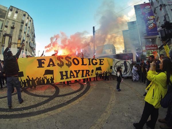 Fotoğraf: @OkulAcikCBlok