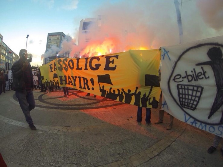 Fotoğraf: @vamos_bien