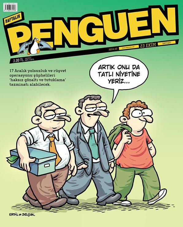 penguen