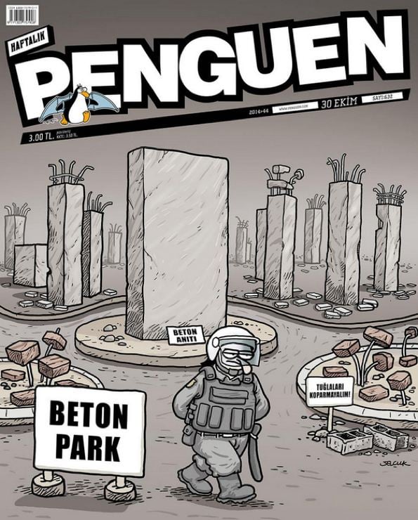 penguen