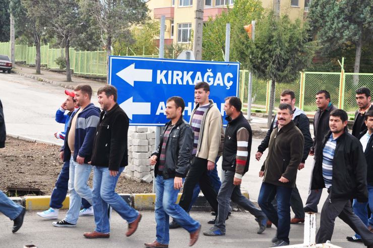 Fotoğraflar: DHA