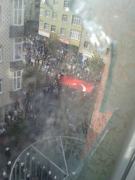 Fotoğraf: @amedlyokan