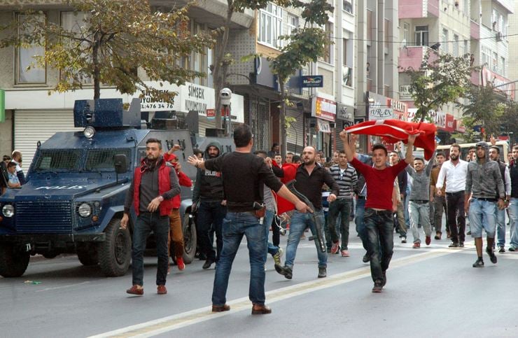 Fotoğraf: DHA