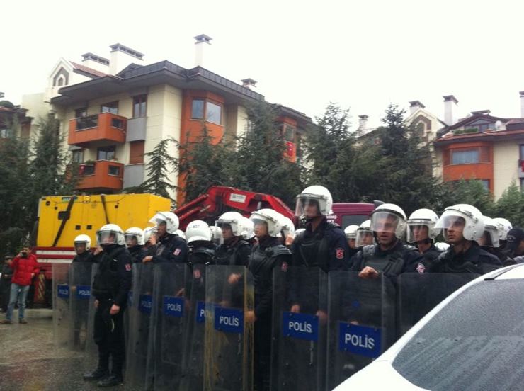 Fotoğraflar: Nur Banu Kocaaslan