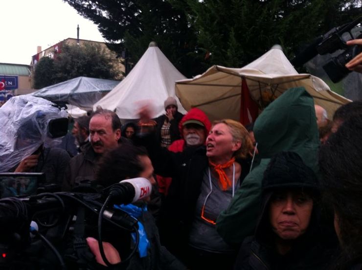 Fotoğraf: Nur Banu Kocaaslan