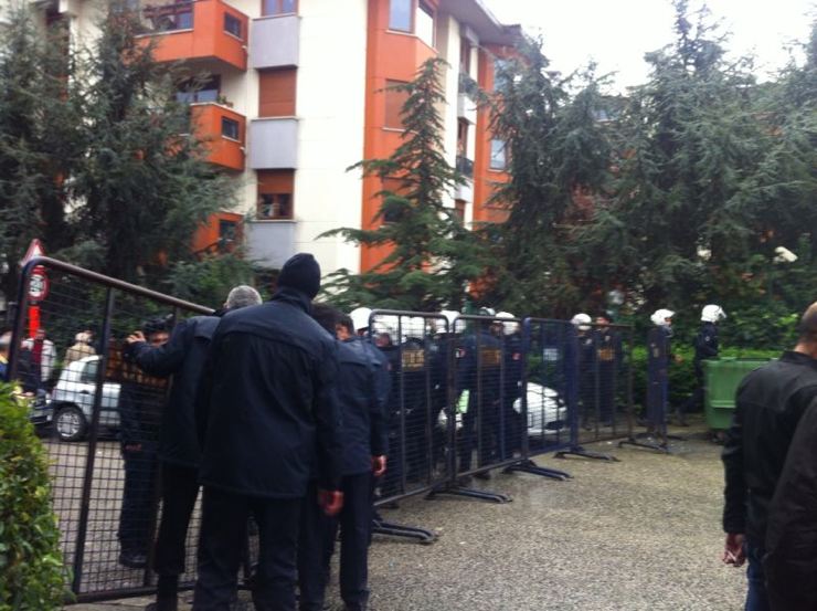 Fotoğraf: Nur Banu Kocaaslan 