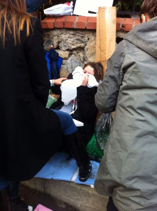 Fotoğraf: Nur Banu Kocaaslan