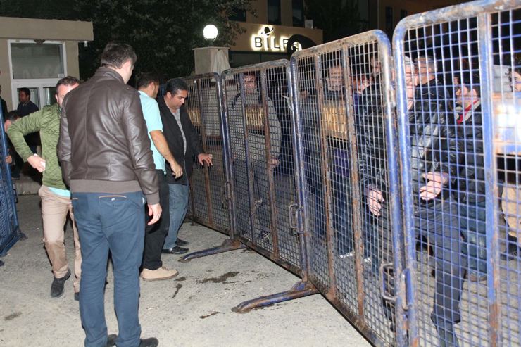 Fotoğraf: DHA