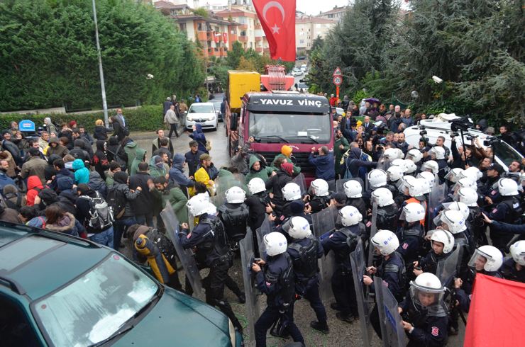 Fotoğraf: DHA