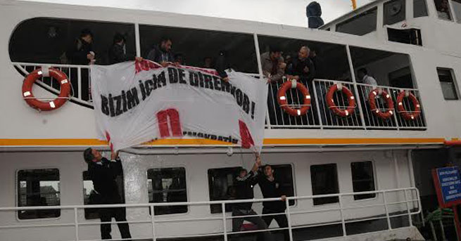 Fotoğraf: DHA
