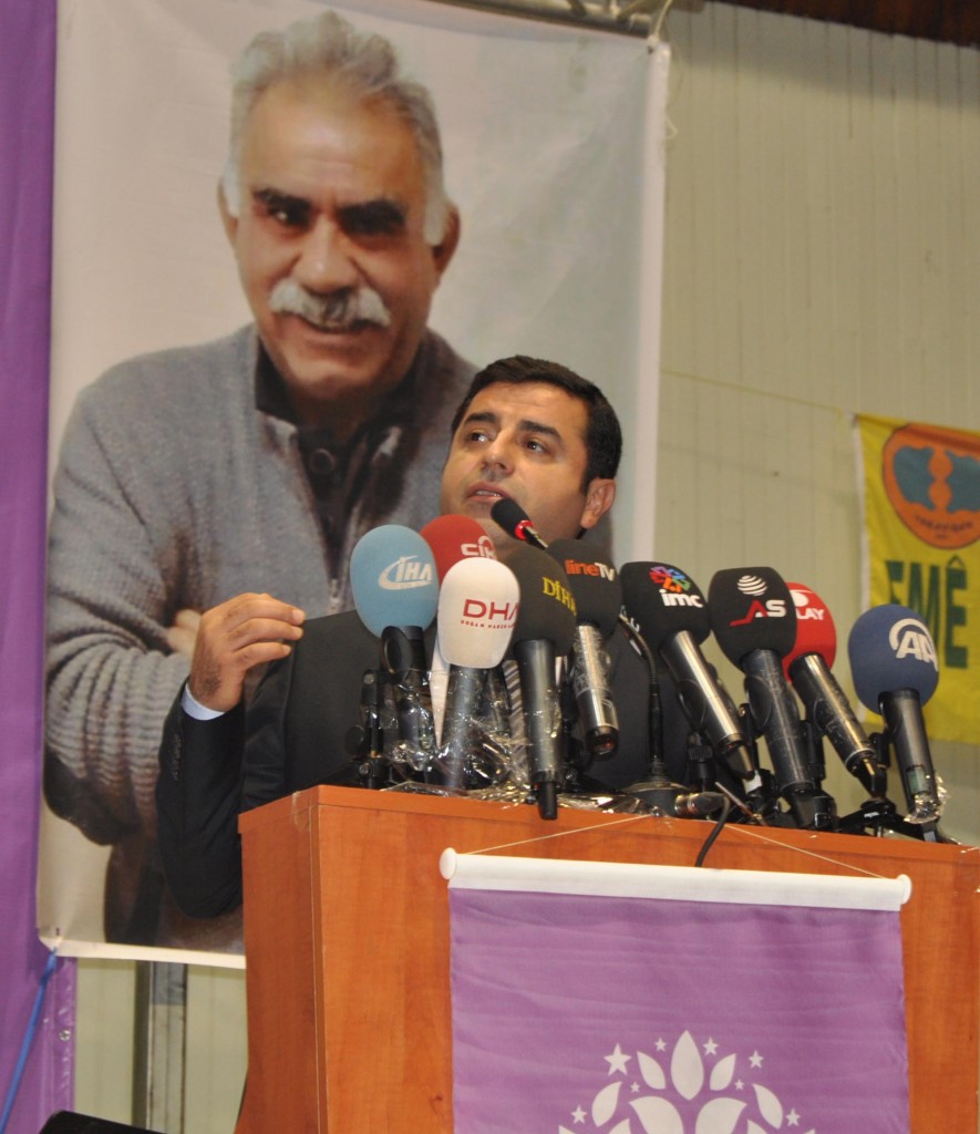 Fotoğraf: DHA