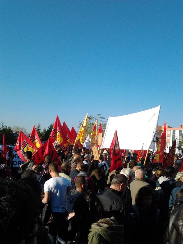 Fotoğraf: @balikesirdiren