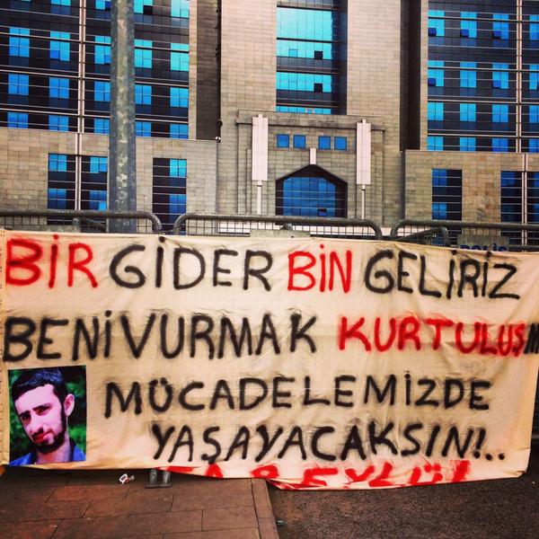 Fotoğraf: @gzmkoc