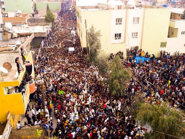 Fotoğraf: @hdkgenclik
