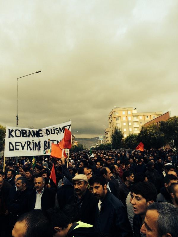 Fotoğraf: @mhmtbtk