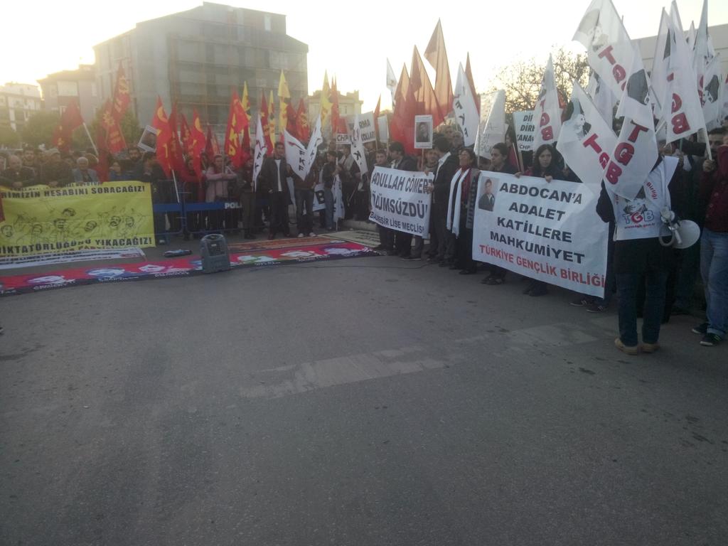 Fotoğraf: @muratdemircim