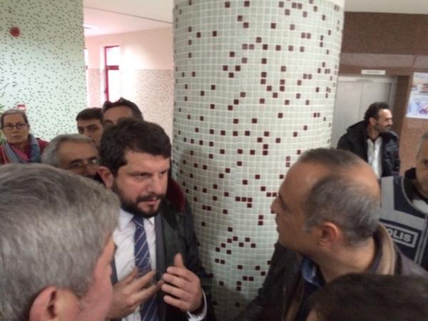 Fotoğraf: @serdarcalik