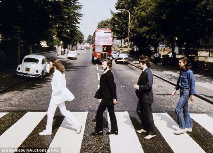 Beatles1