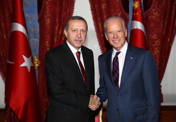 BidenErdo
