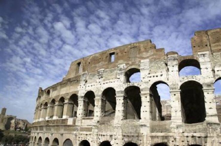 Colosseum