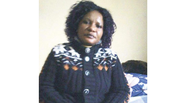 Jesica Nankabirwa