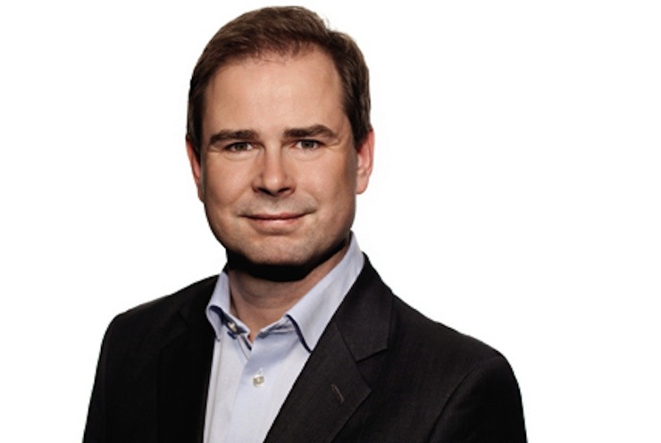 Nicolai Wammen