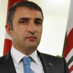 İnşaat Müteahhitleri Konfederasyonu Başkanı Tahir Tellioğlu 