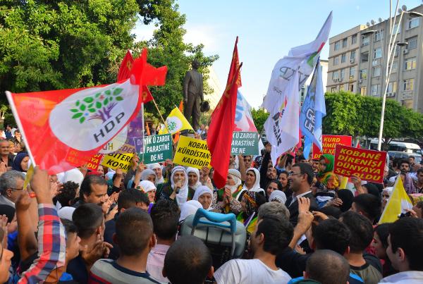 Fotoğraf: DHA