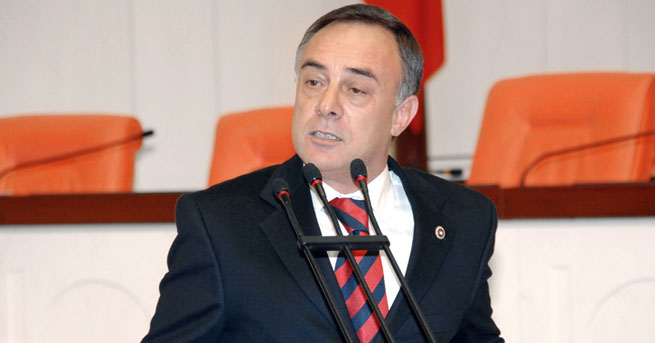 Fotoğraf: DHA