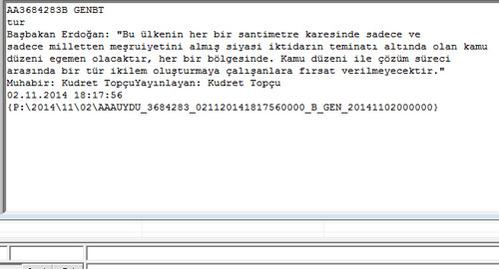 anadolu ajansi